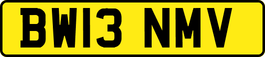 BW13NMV