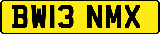 BW13NMX