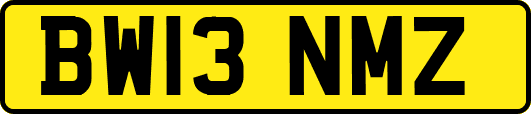 BW13NMZ