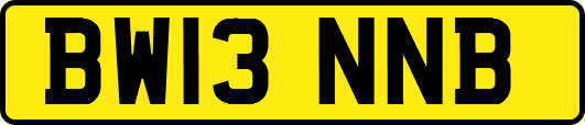 BW13NNB