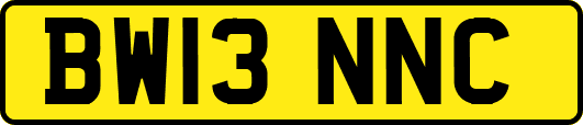 BW13NNC