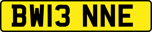 BW13NNE