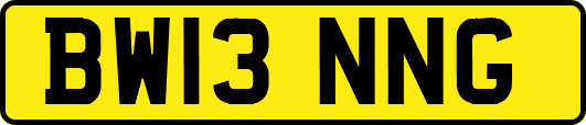 BW13NNG