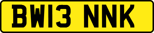 BW13NNK