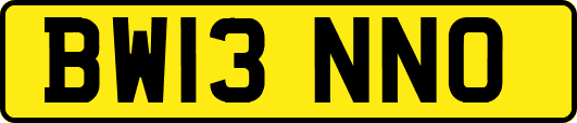 BW13NNO