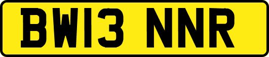 BW13NNR