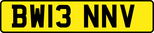 BW13NNV