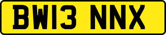 BW13NNX