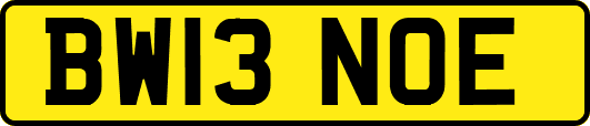 BW13NOE