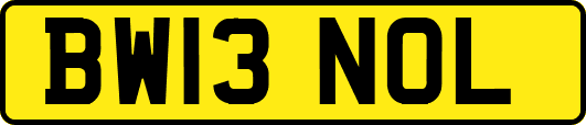 BW13NOL