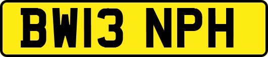 BW13NPH