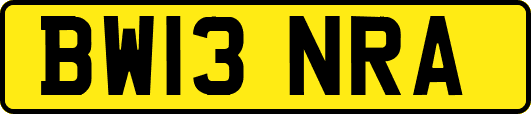 BW13NRA