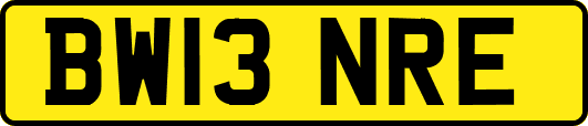 BW13NRE