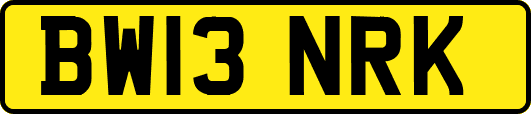 BW13NRK