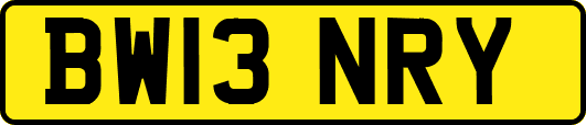 BW13NRY
