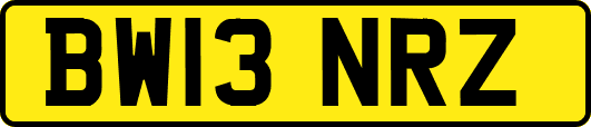 BW13NRZ