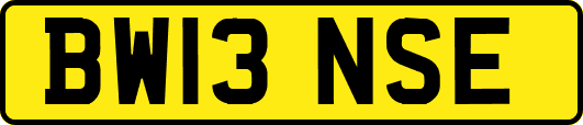 BW13NSE