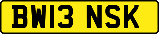 BW13NSK