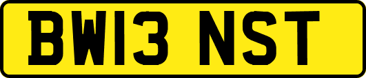 BW13NST