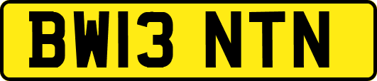 BW13NTN