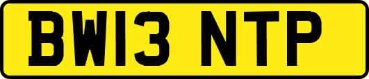BW13NTP