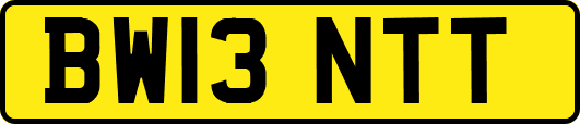 BW13NTT
