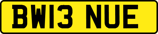 BW13NUE
