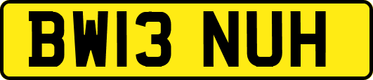 BW13NUH