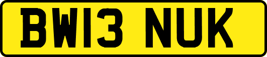 BW13NUK