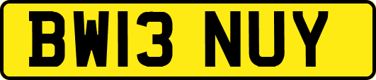 BW13NUY
