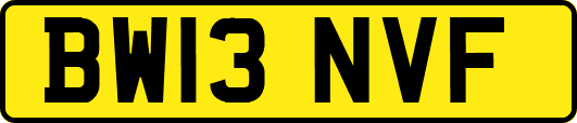 BW13NVF