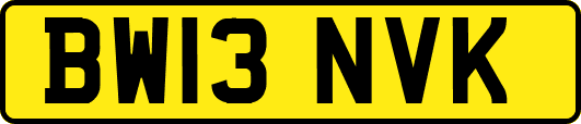 BW13NVK