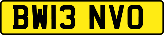 BW13NVO