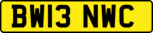 BW13NWC