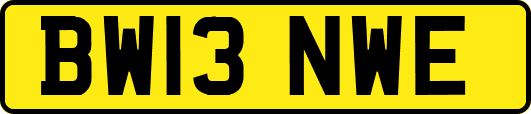 BW13NWE