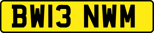 BW13NWM