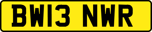 BW13NWR