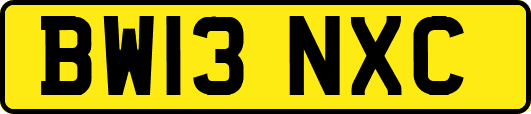 BW13NXC
