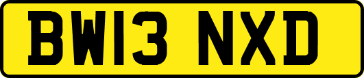 BW13NXD