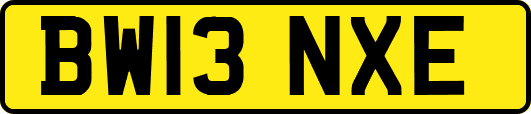 BW13NXE