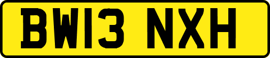BW13NXH