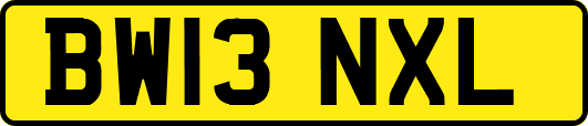 BW13NXL