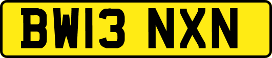 BW13NXN