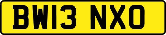 BW13NXO