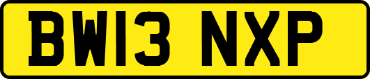BW13NXP