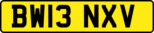 BW13NXV