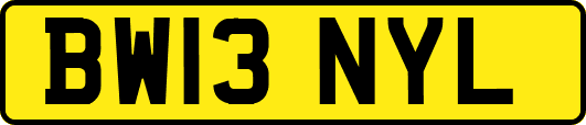 BW13NYL