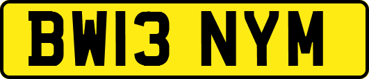 BW13NYM
