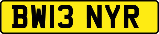 BW13NYR