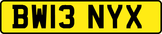 BW13NYX